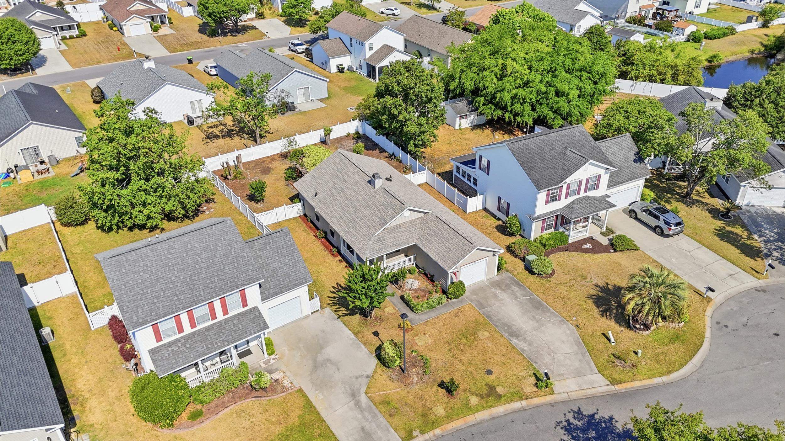 4827 Brookside Lane Myrtle Beach, SC 29579 - Photo 55 of 79