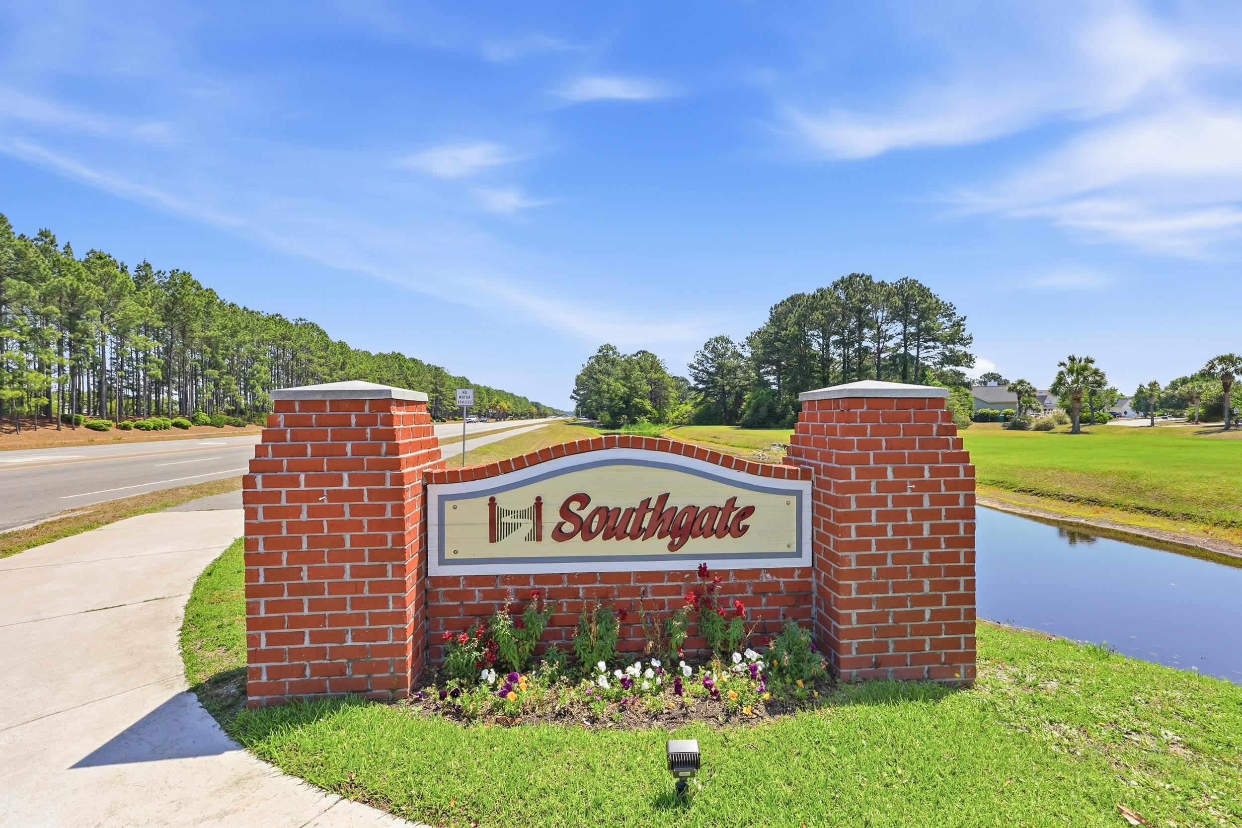 4827 Brookside Lane Myrtle Beach, SC 29579 - Photo 63 of 79