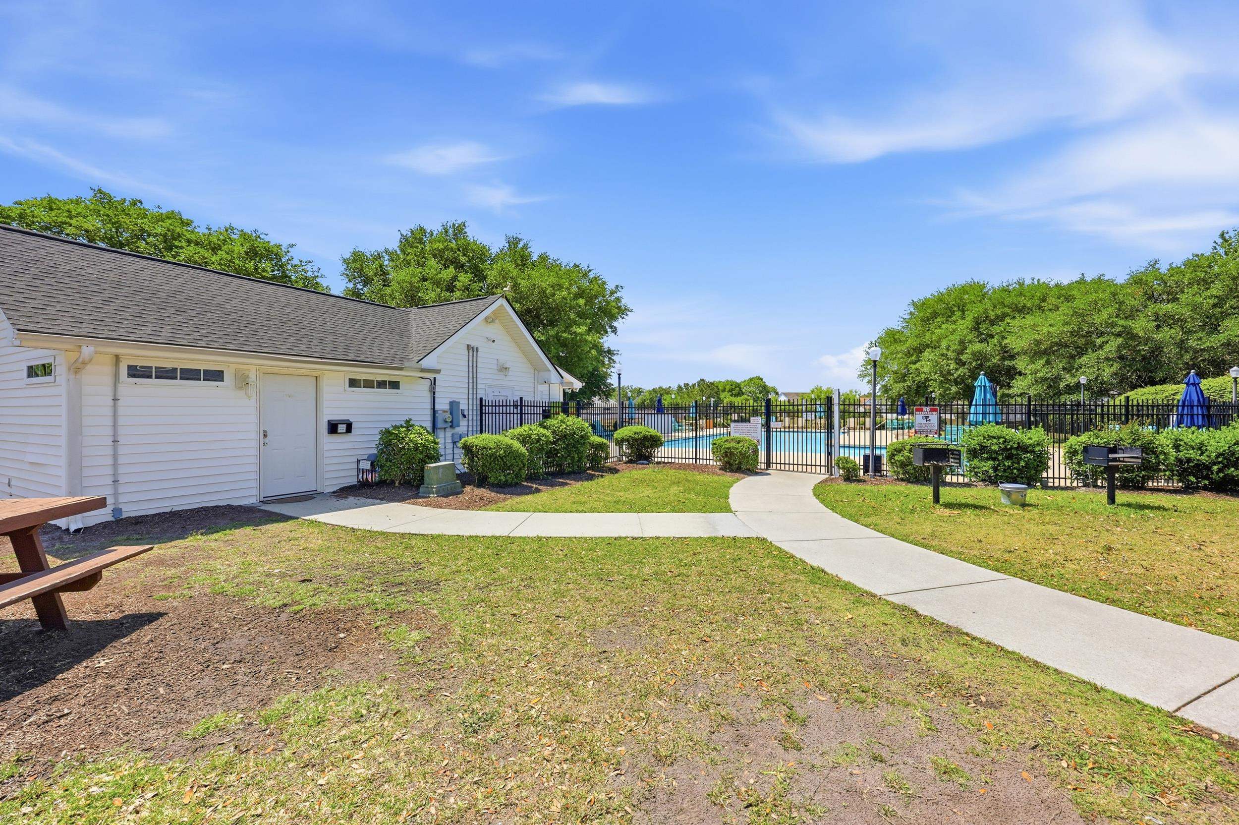 4827 Brookside Lane Myrtle Beach, SC 29579 - Photo 66 of 79