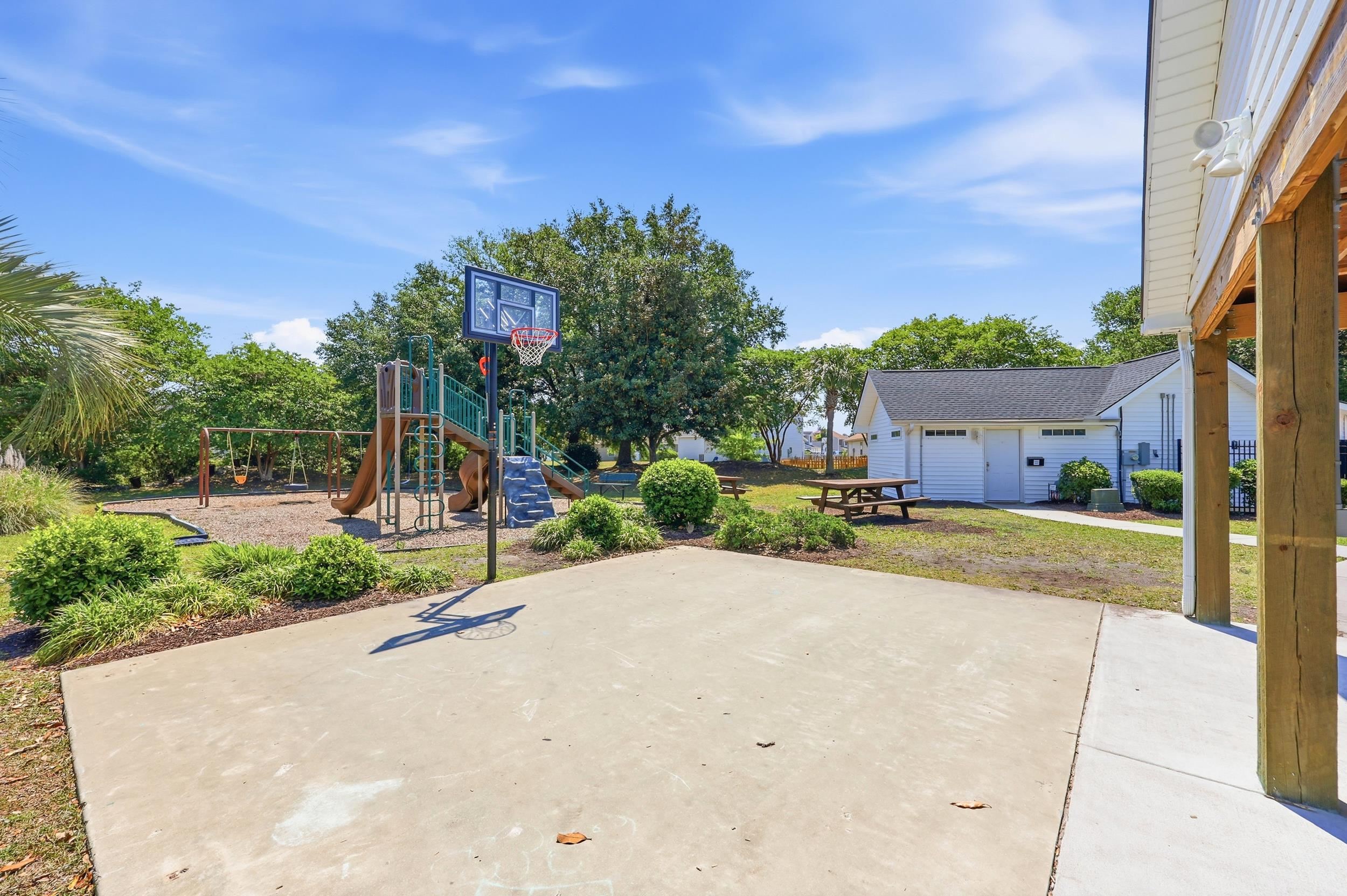 4827 Brookside Lane Myrtle Beach, SC 29579 - Photo 67 of 79