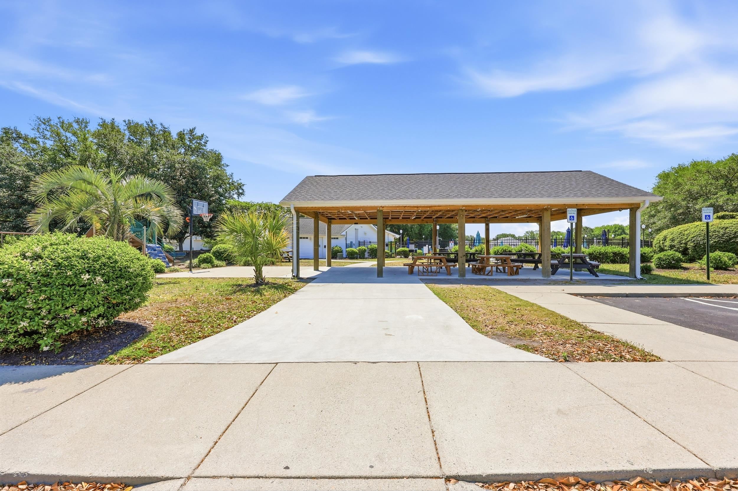 4827 Brookside Lane Myrtle Beach, SC 29579 - Photo 69 of 79