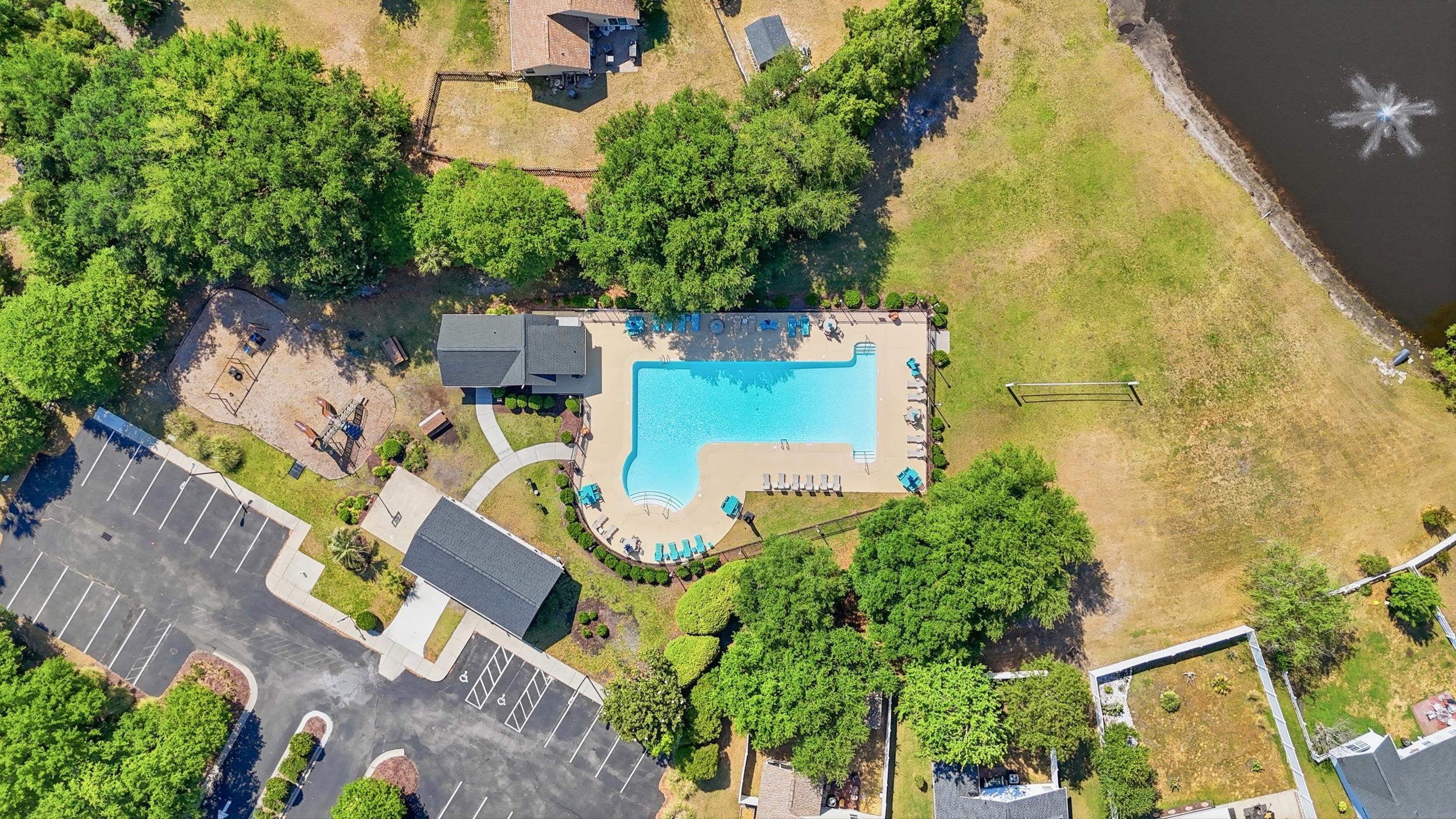 4827 Brookside Lane Myrtle Beach, SC 29579 - Photo 73 of 79