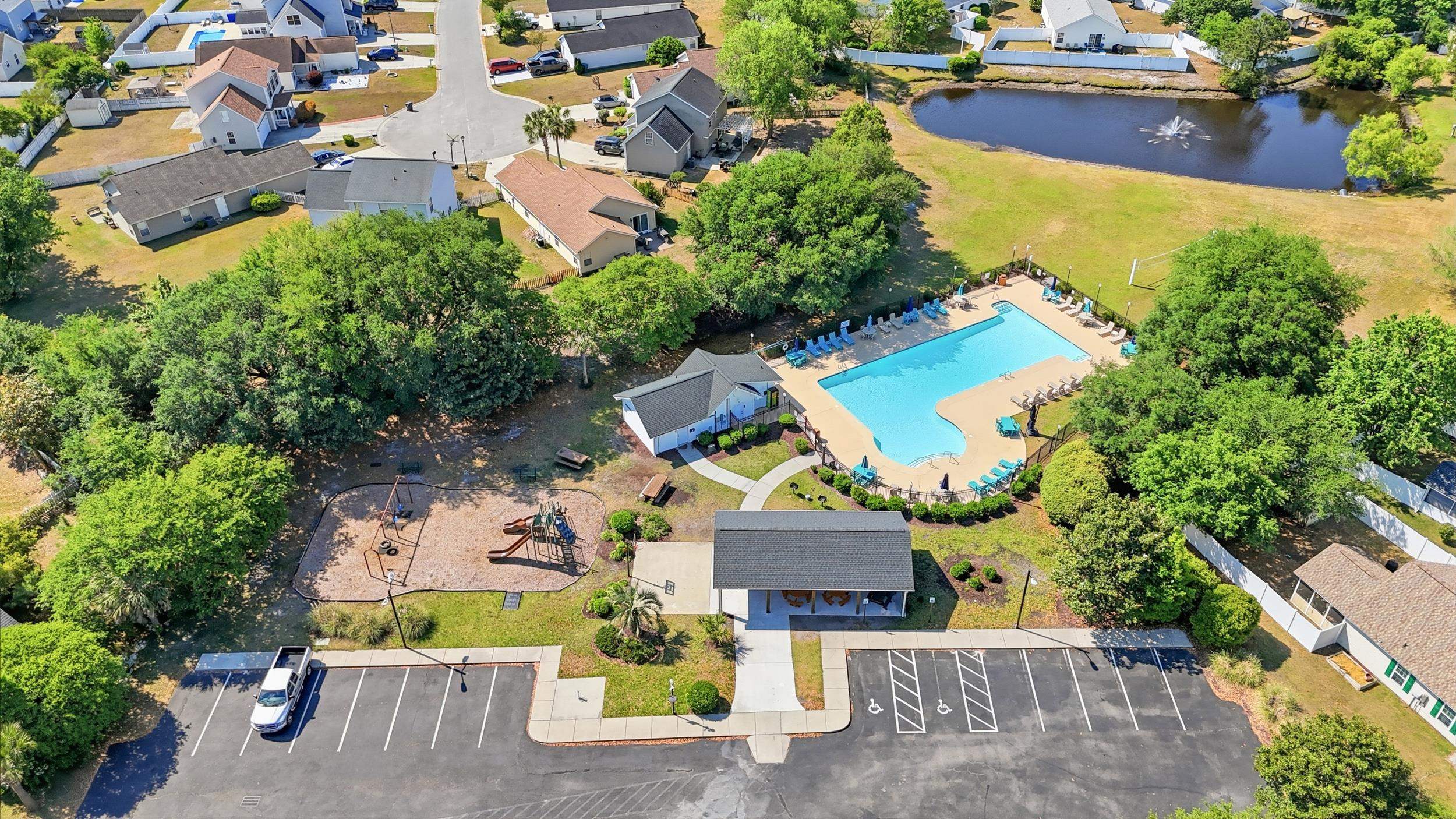 4827 Brookside Lane Myrtle Beach, SC 29579 - Photo 76 of 79