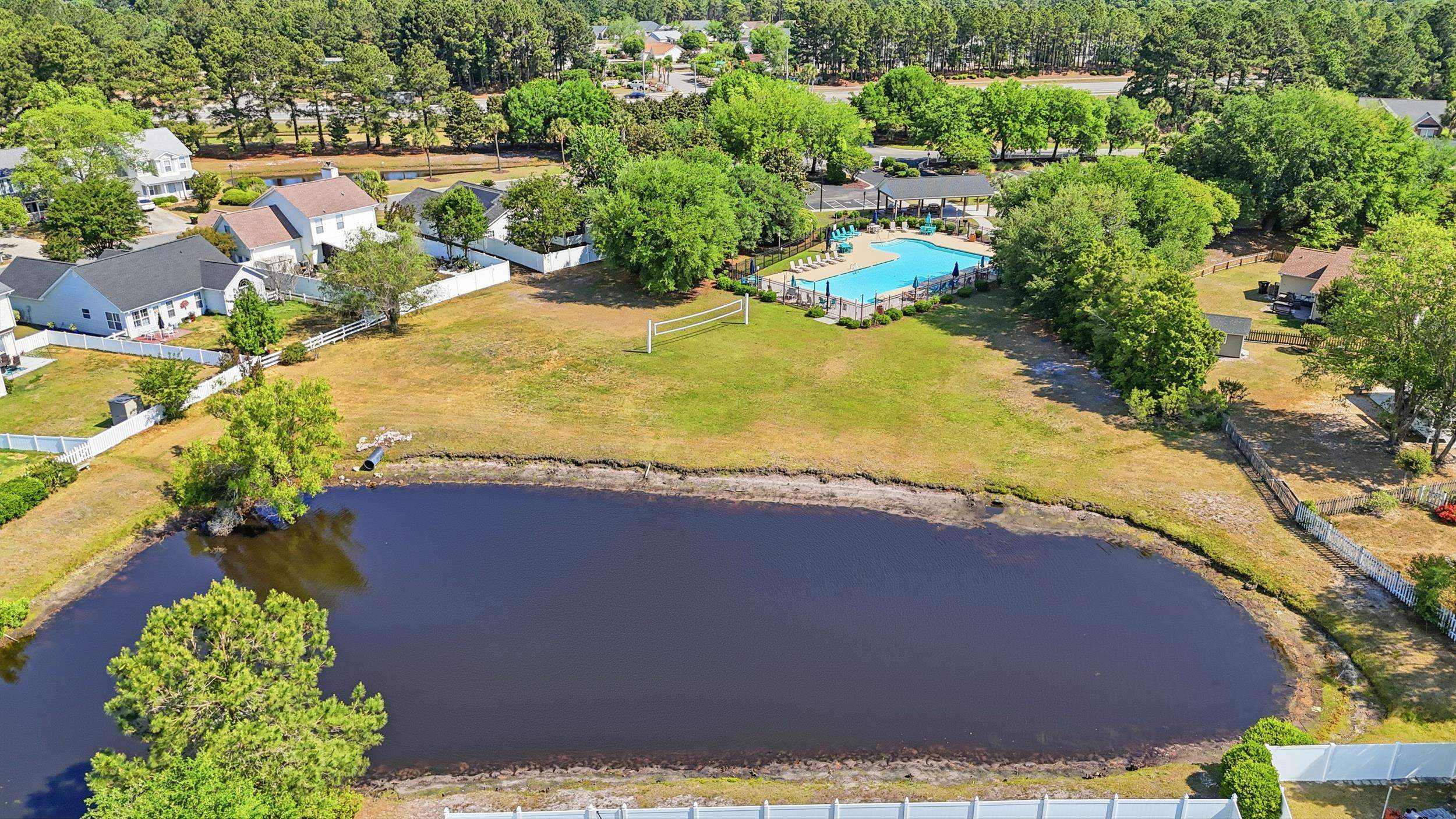 4827 Brookside Lane Myrtle Beach, SC 29579 - Photo 77 of 79