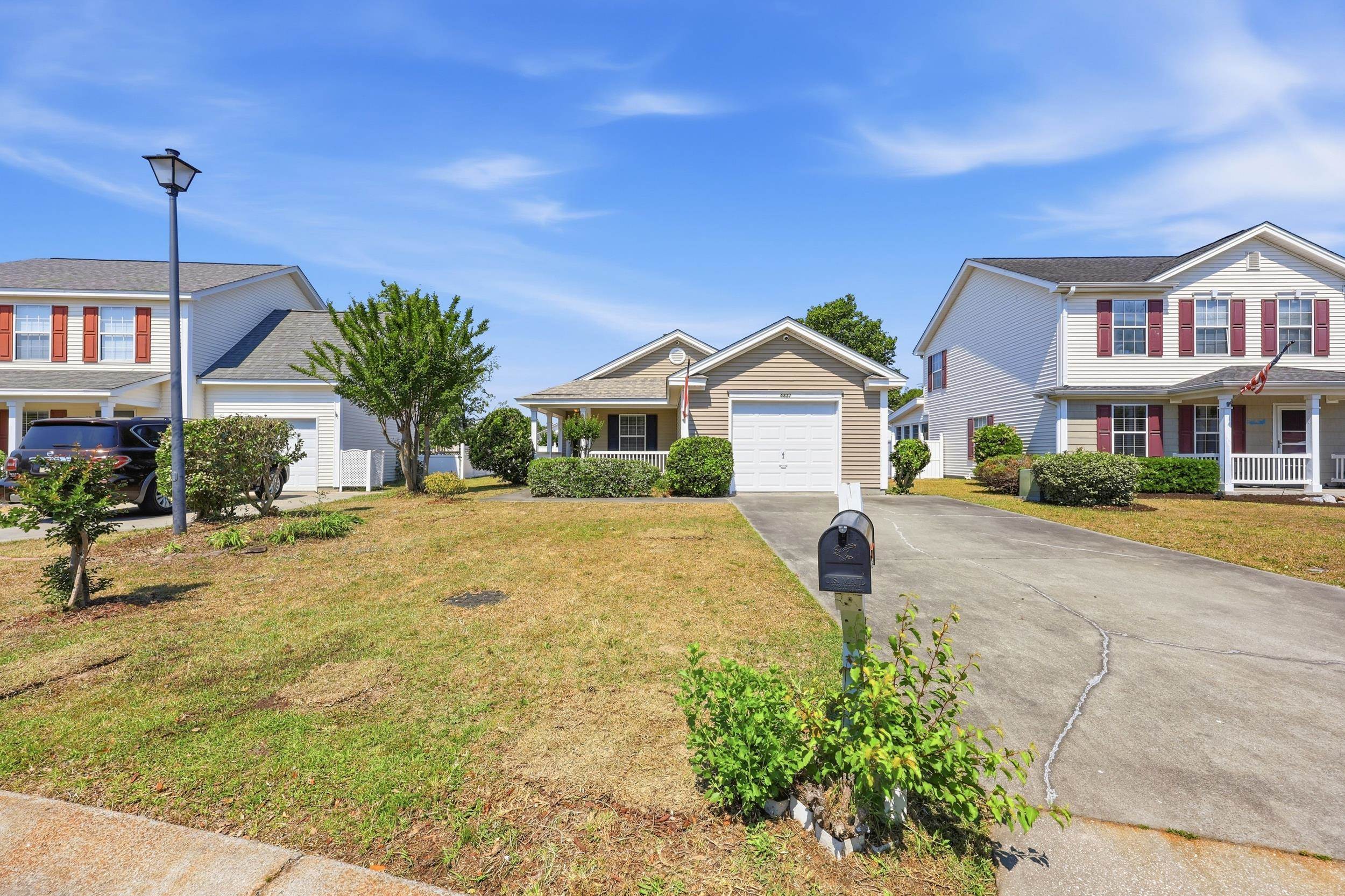4827 Brookside Lane Myrtle Beach, SC 29579 - Photo 8 of 79