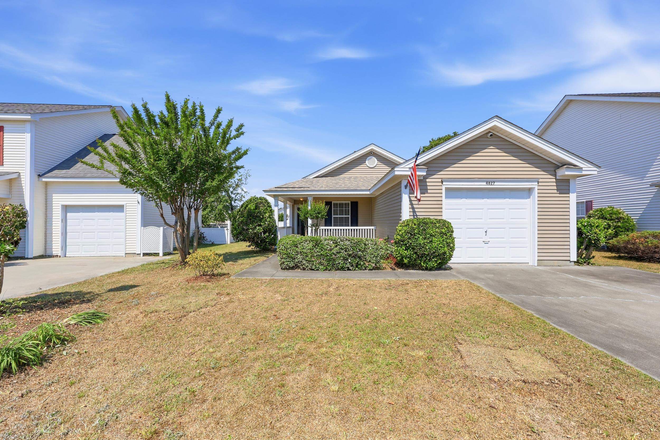 4827 Brookside Lane Myrtle Beach, SC 29579 - Photo 9 of 79