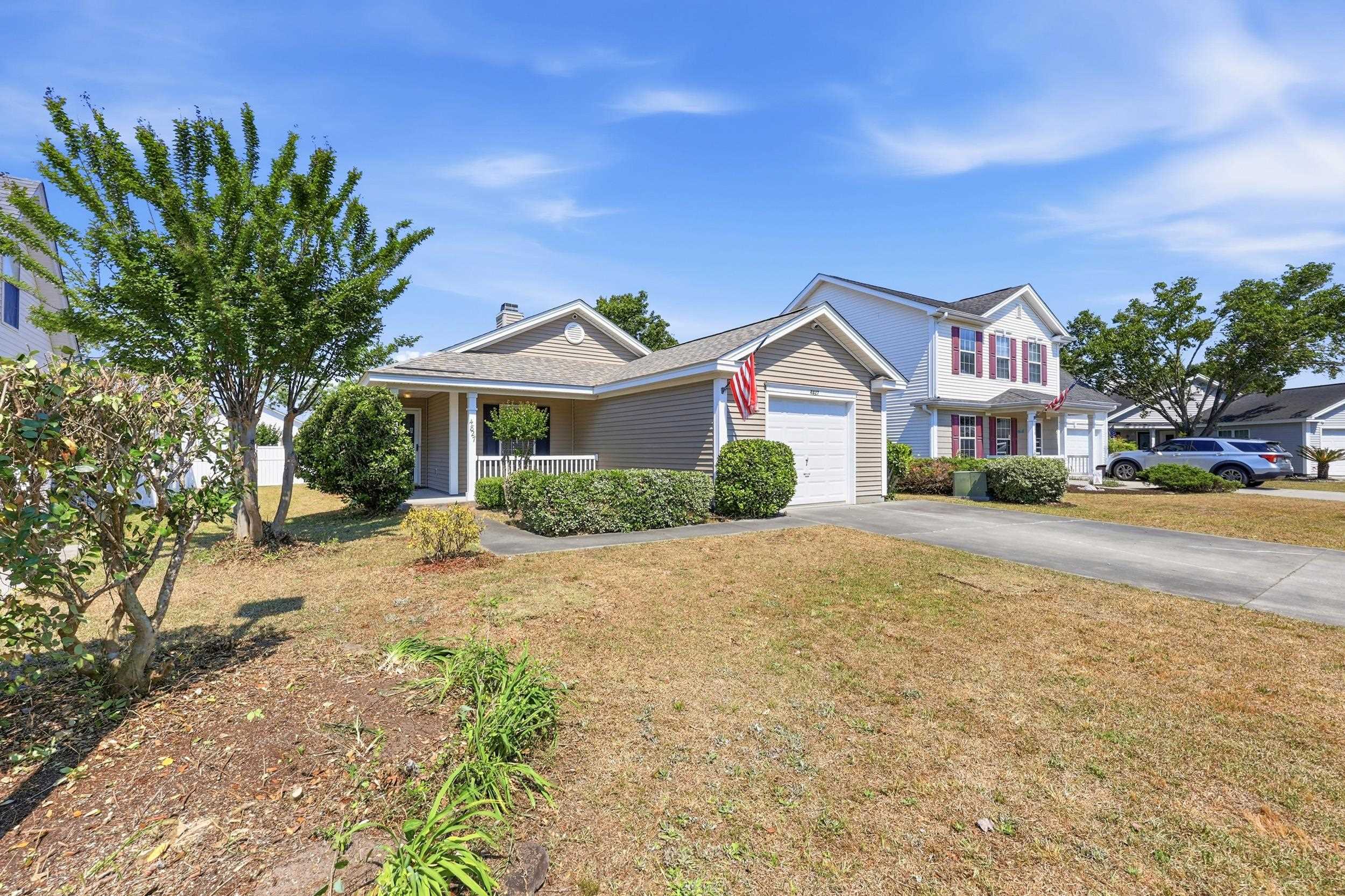 4827 Brookside Lane Myrtle Beach, SC 29579 - Photo 10 of 79