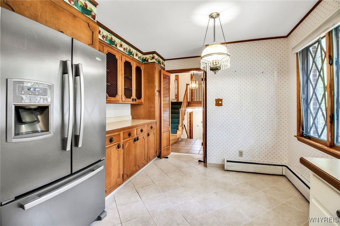 9324 Hunting Valley Road North Clarence, NY 14031 - Photo 12 of 32 Kitchen