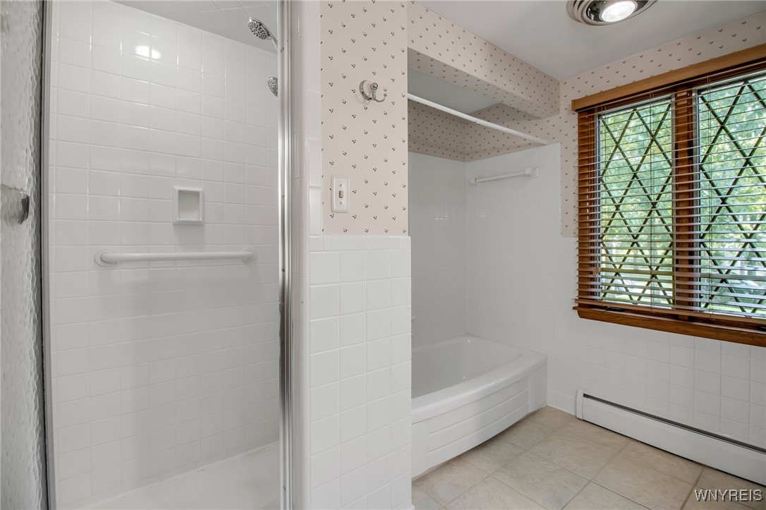 9324 Hunting Valley Road North Clarence, NY 14031 - Photo 22 of 32 Full Bath