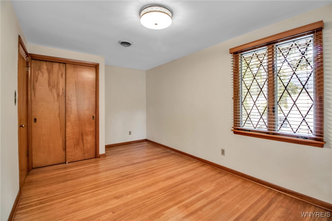 9324 Hunting Valley Road North Clarence, NY 14031 - Photo 25 of 32 Second Bedroom