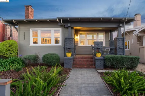$799,000 | 1092 Dwight Way, Berkeley, CA 94710