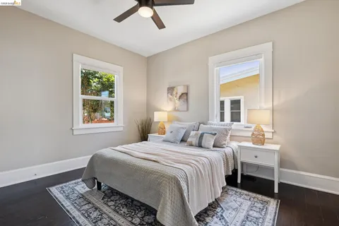 $799,000 | 1092 Dwight Way, Berkeley, CA 94710