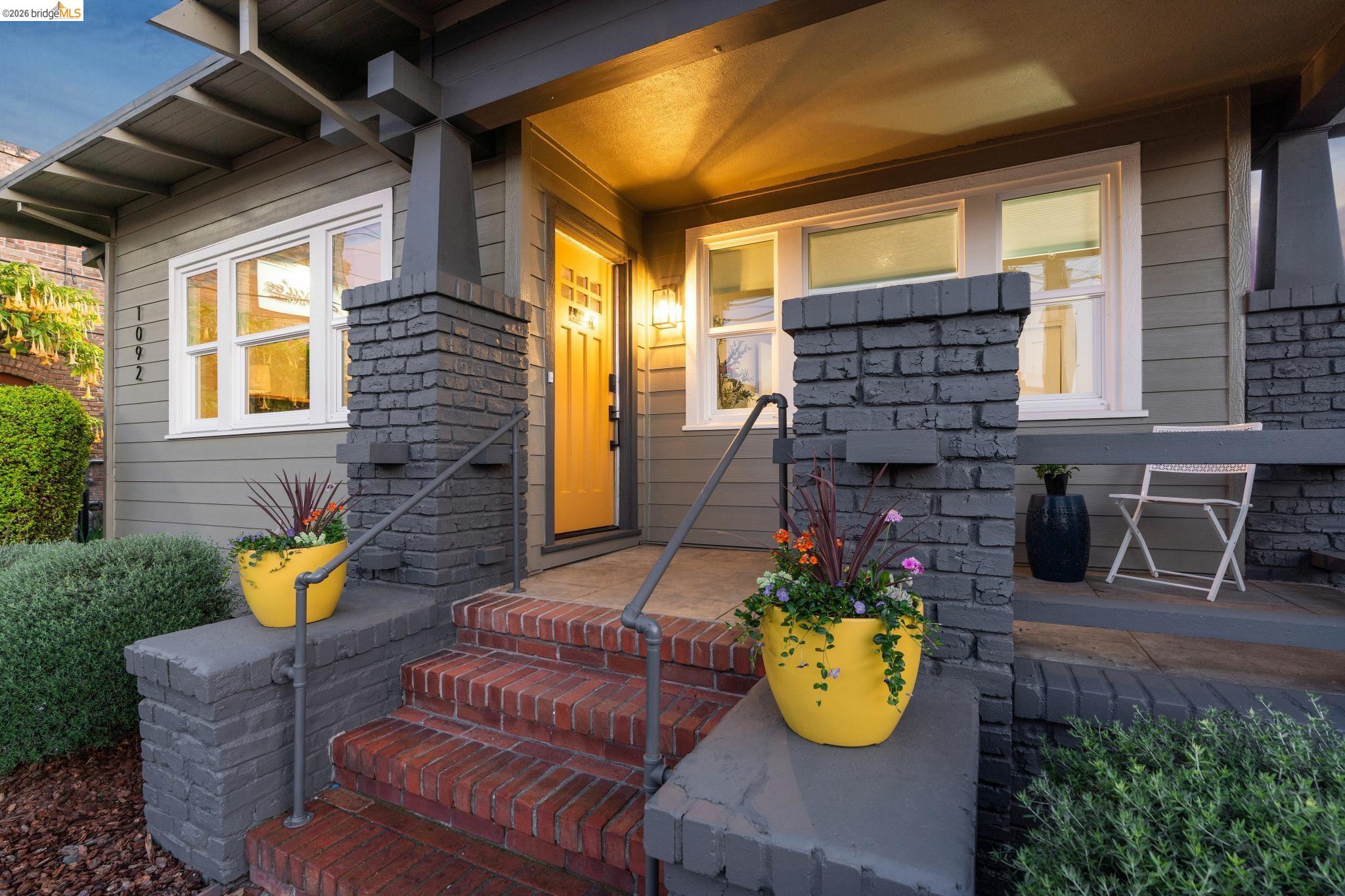 1092 Dwight Way Berkeley, CA 94710 - Photo 34 of 45