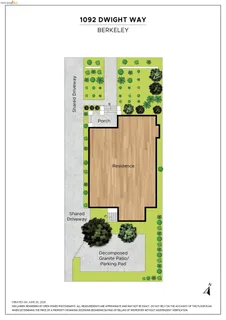 $799,000 | 1092 Dwight Way, Berkeley, CA 94710