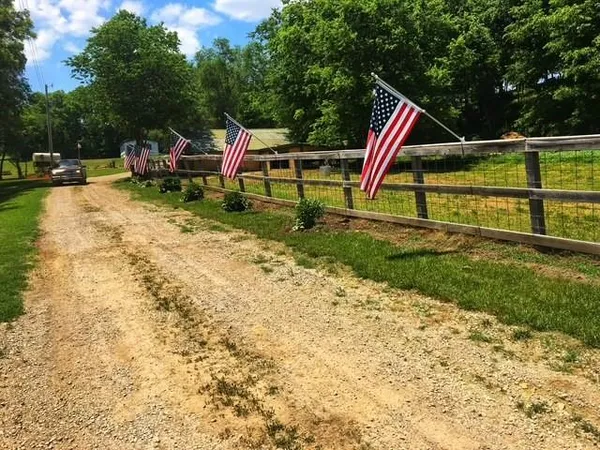 $429,950 | 1148 County Road 13, Fillmore, MO 64449