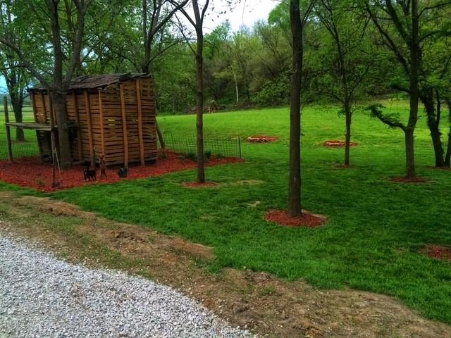 1148 County Road 13 Fillmore, MO 64449 - Photo 5 of 14