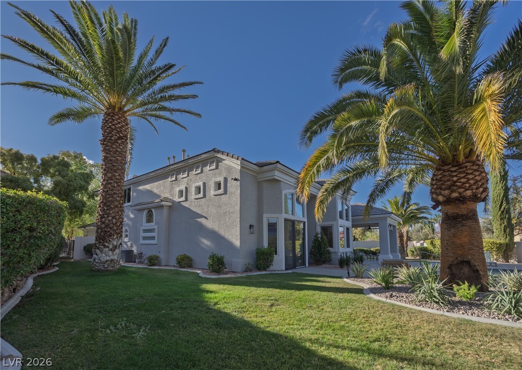 8800 Lusso Las Vegas, NV 89134 - Photo 80 of 85 View of building exterior