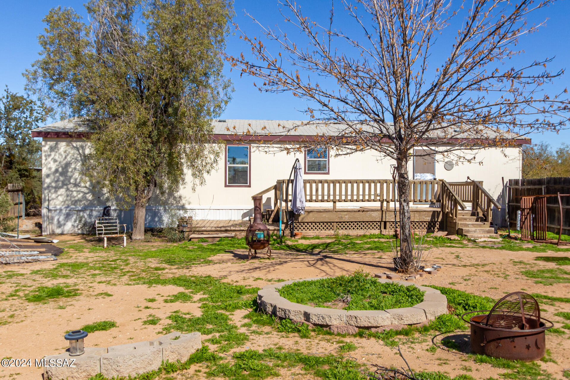 13155 West Vaqueros Road Tucson, AZ 85743 - Photo 29 of 31 Gallery Image 29