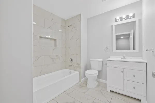 $4,000 | 45 Franklin Street, Unit 2, Jersey City, NJ 07307