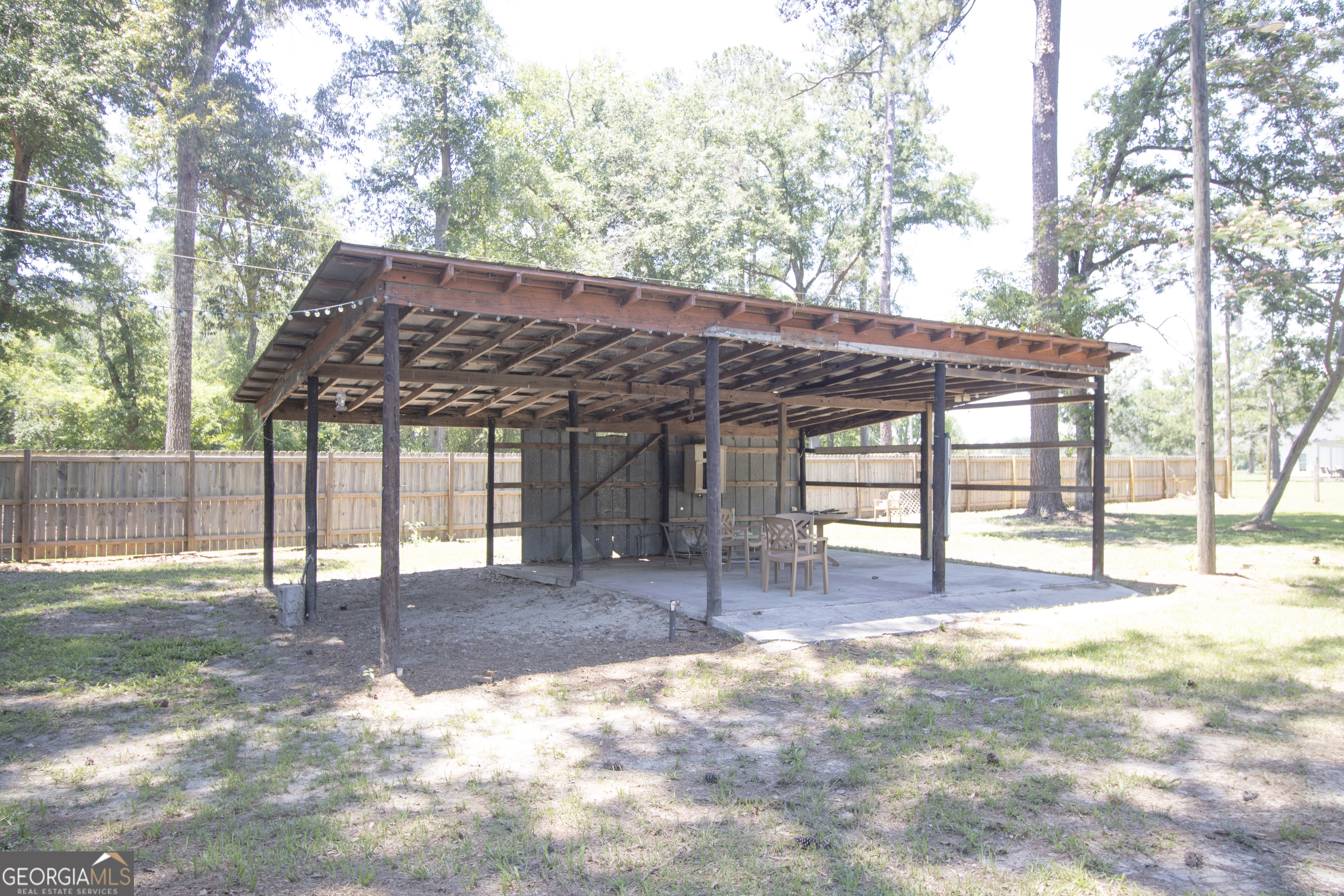 119 Spring Creek Road Statesboro, GA 30461 - Photo 21 of 21