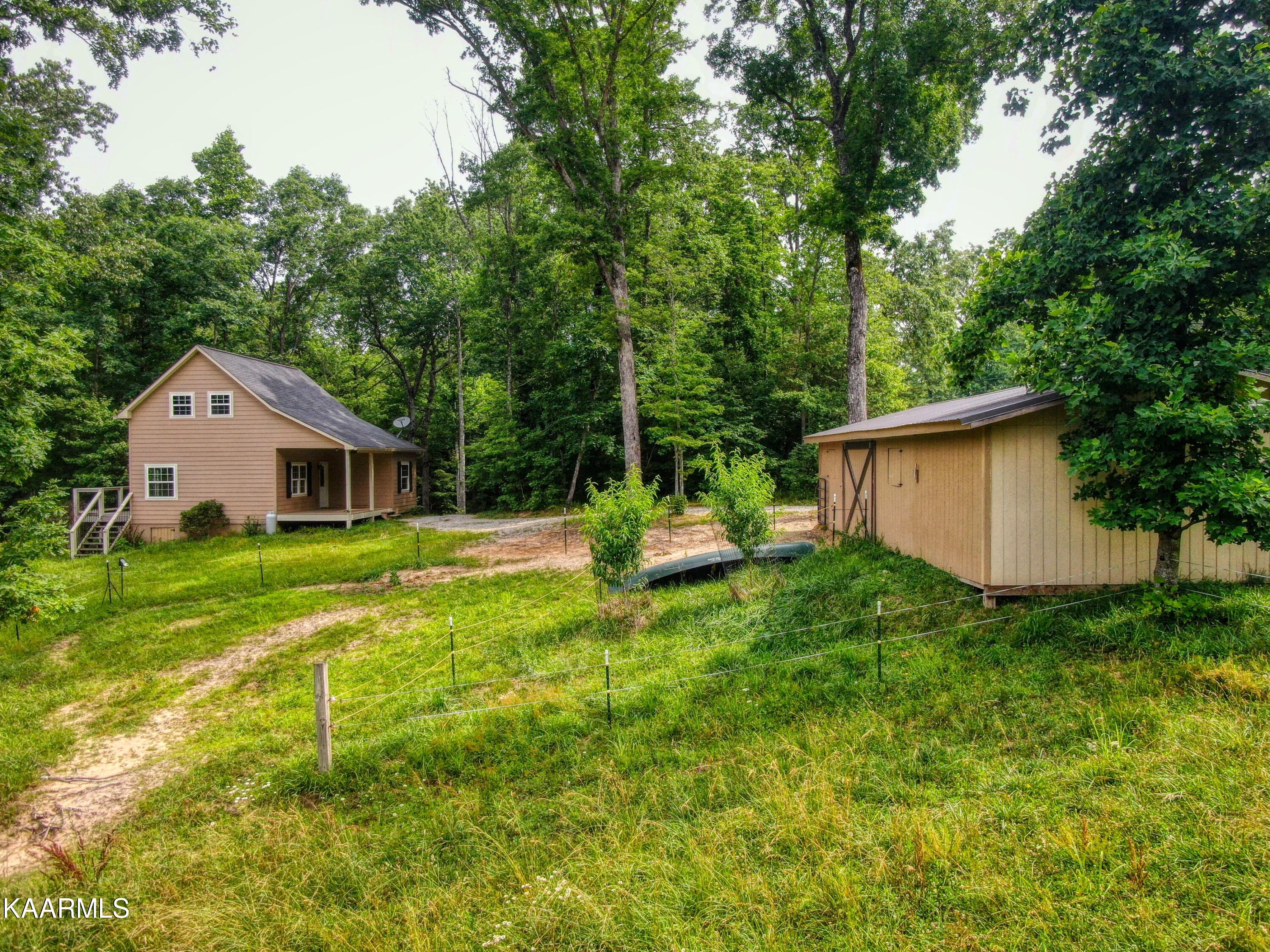 182 Wildcat Road Jamestown, TN 38556 - Photo 20 of 27 w30
