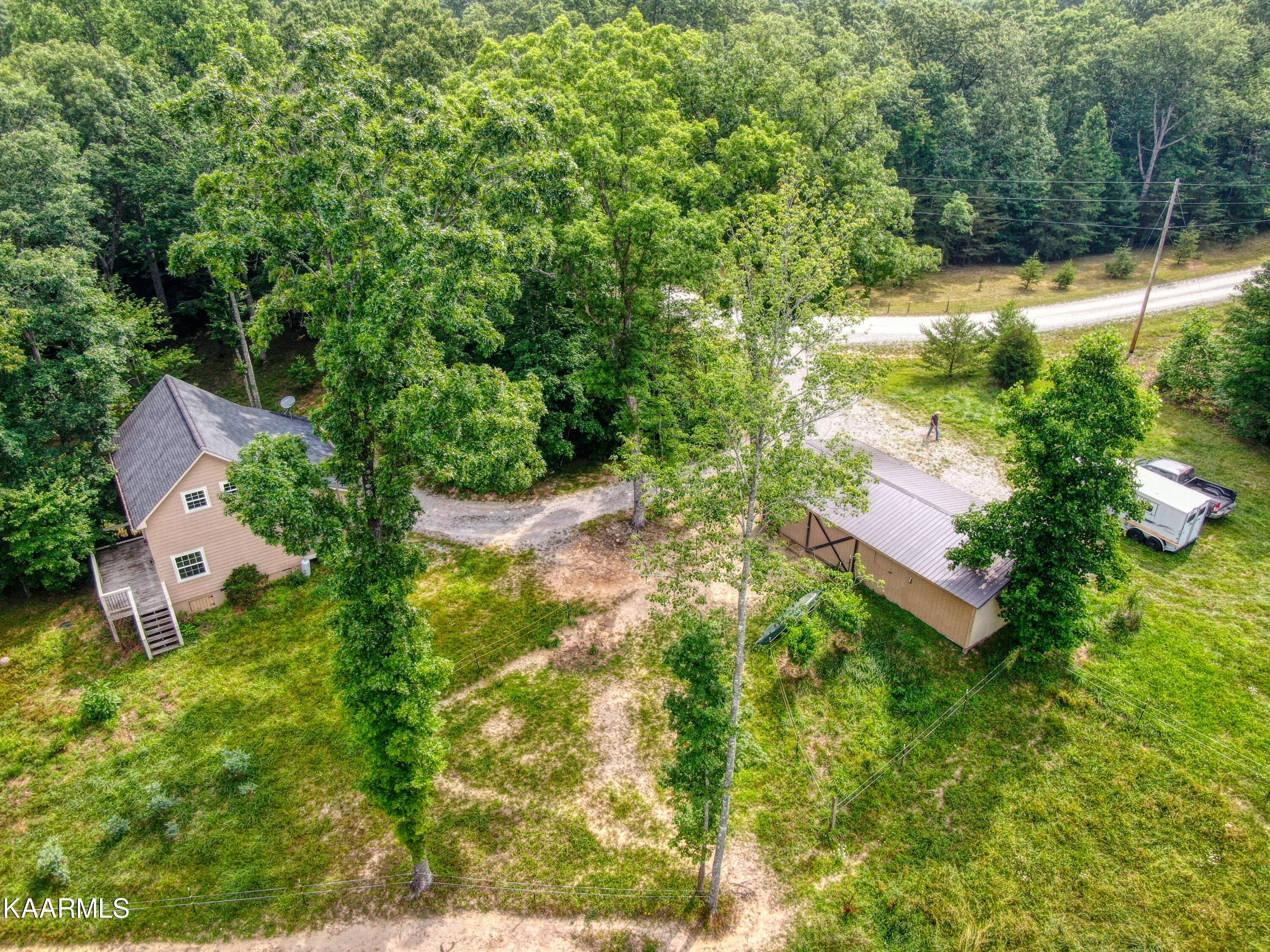 182 Wildcat Road Jamestown, TN 38556 - Photo 23 of 27 w33