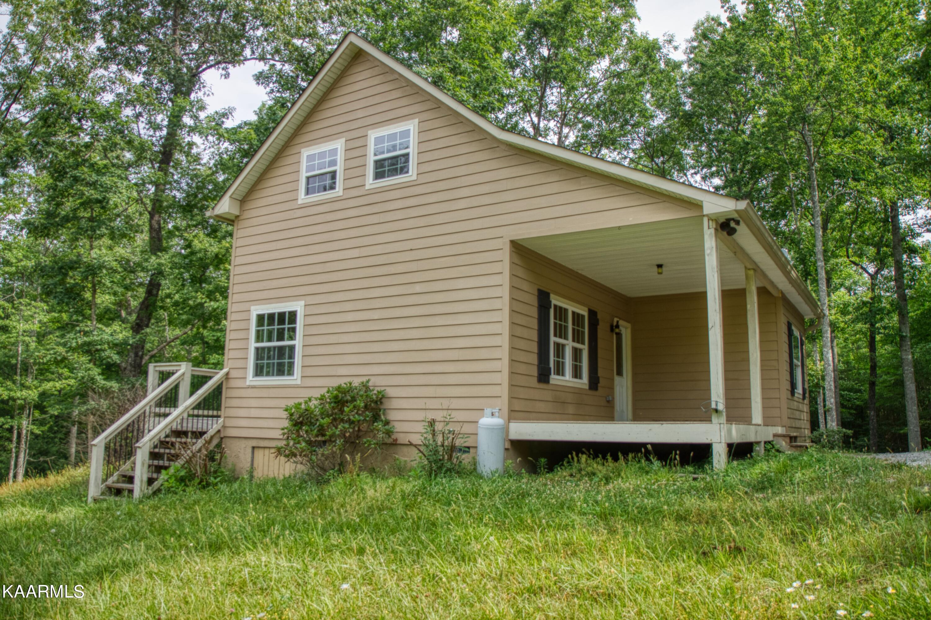182 Wildcat Road Jamestown, TN 38556 - Photo 4 of 27 w28