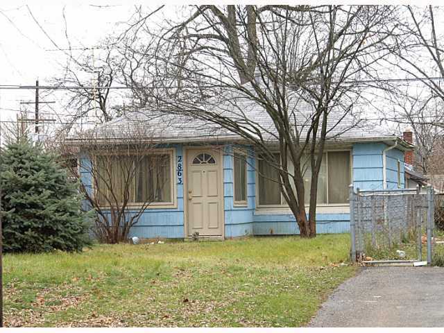 2863 McGuffey Road Columbus, OH 43224 - Photo 1 of 1 Gallery Image 1