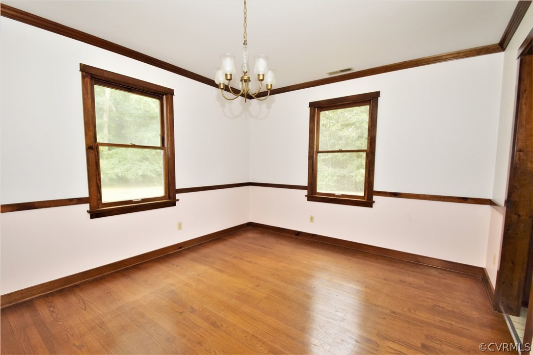 2117 Hunters Mill Road Powhatan, VA 23139 - Photo 18 of 41 Gallery Image 18