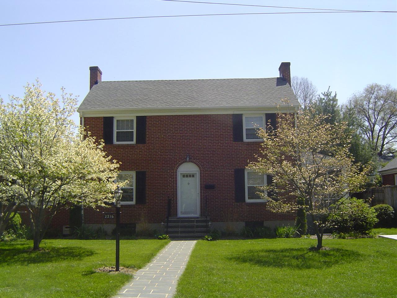 2216 York Road Southwest Roanoke, VA 24015 - Photo 1 of 1 York