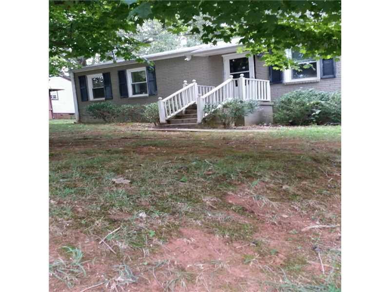 1327 Conway Road Decatur, GA 30030 - Photo 1 of 1 View.