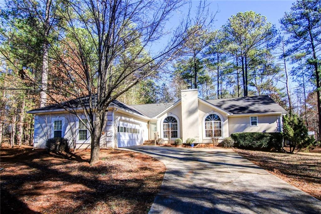 508 Cedar Ridge Road Monroe, GA 30656 - Photo 1 of 1 Gallery Image 1