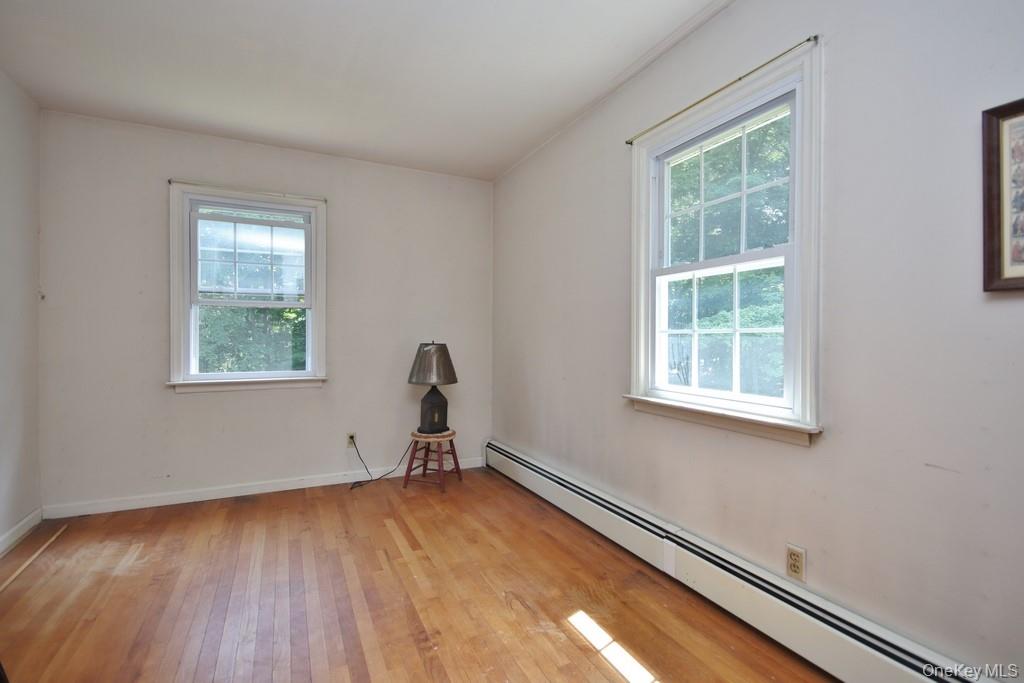 72 Egbertson Road Campbell Hall, NY 10916 - Photo 27 of 45 Bedroom #2 with hardwood floors