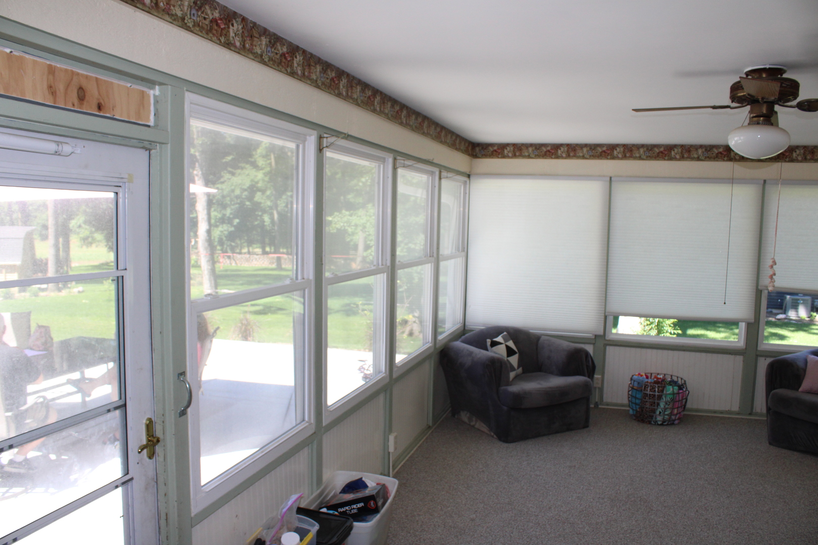 11658 Deerpath Road Sycamore, IL 60178 - Photo 27 of 37 a living room with furniture and a window