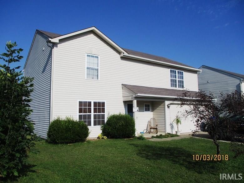 722 South Bosell Ct  