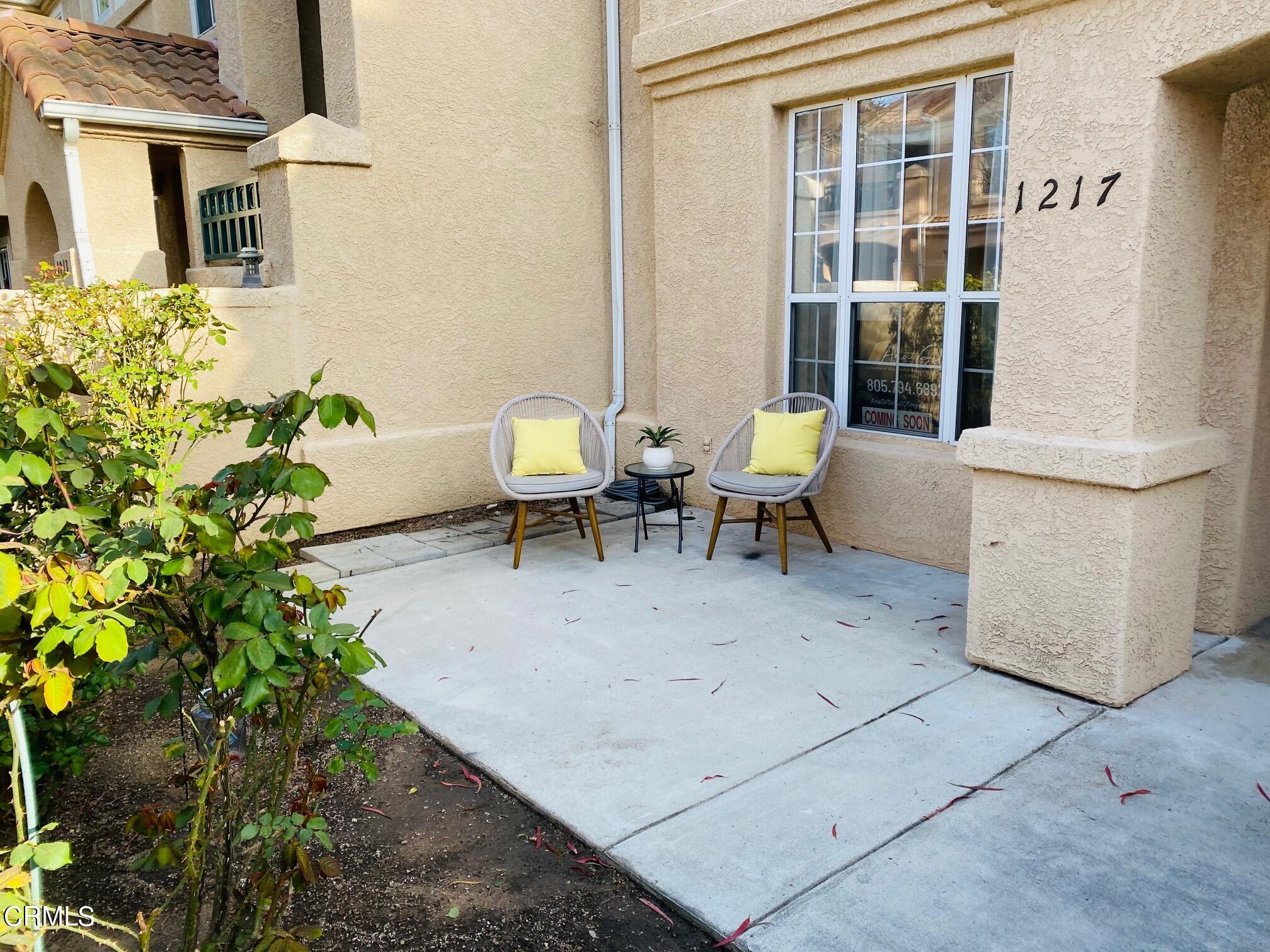 1217 Nautical Way Oxnard, CA 93030 - Photo 2 of 15 a view of outdoor space yard and patio