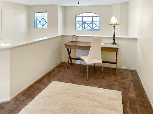 1217 Nautical Way Oxnard, CA 93030 - Photo 9 of 15 a workspace with furniture and a window