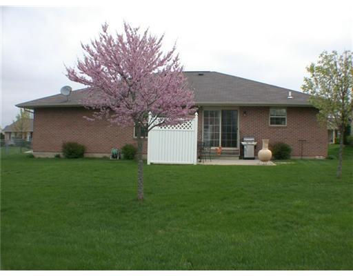 4049 Harris Lane Springfield, OH 45503 - Photo 11 of 18