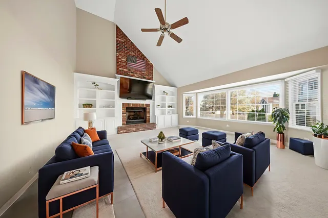 $550,000 | 548 Arbor Lane, Oswego, IL 60543