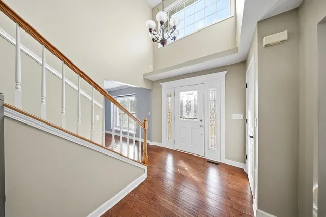 $550,000 | 548 Arbor Lane, Oswego, IL 60543