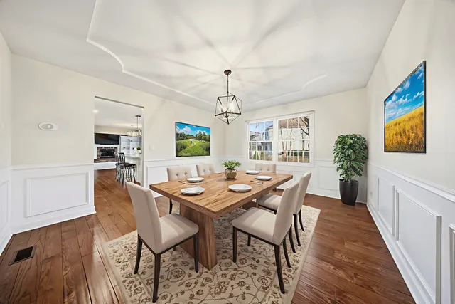 $550,000 | 548 Arbor Lane, Oswego, IL 60543