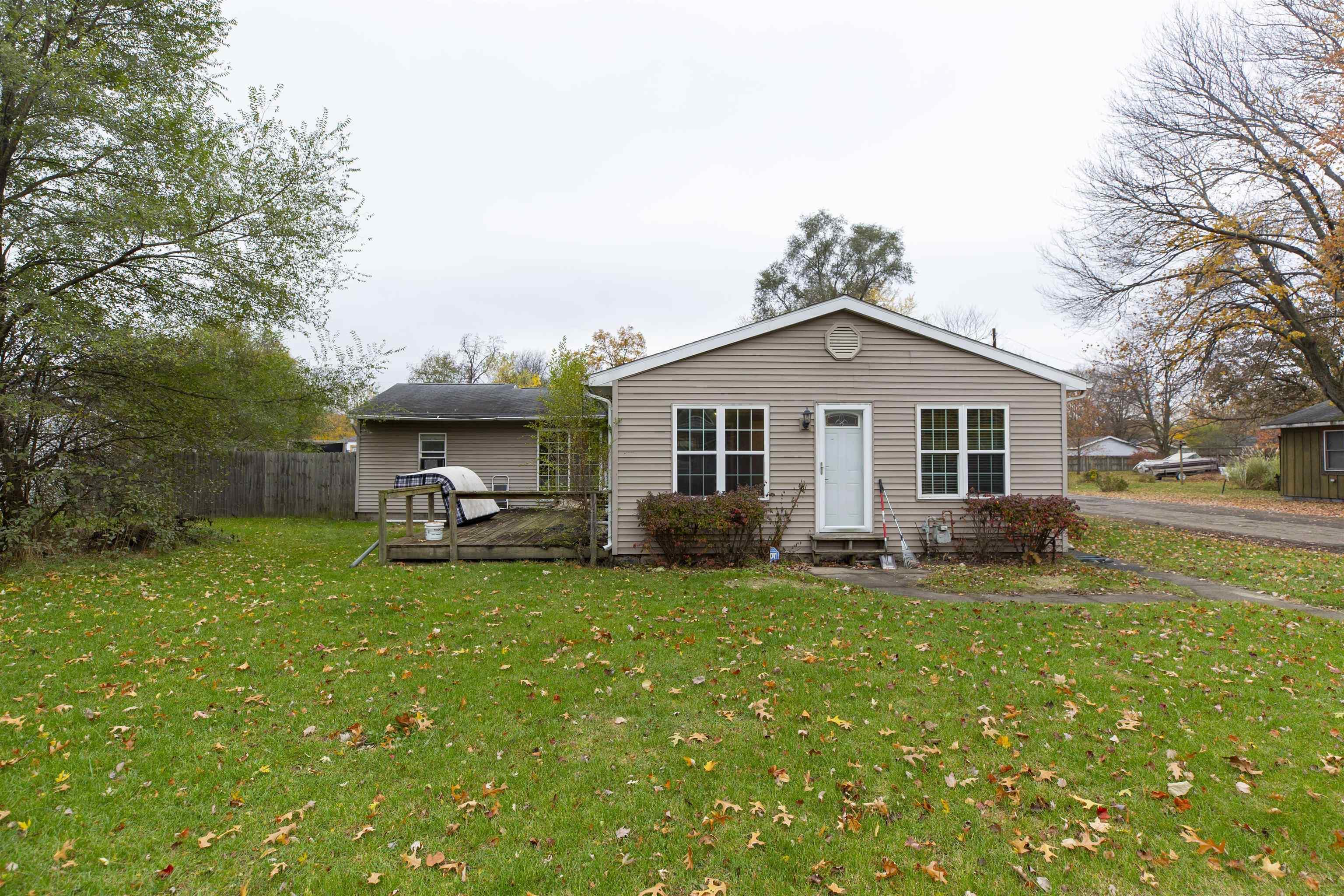 52797 Juniper Road South Bend, IN 46637 - Photo 1 of 21 Gallery Image 1