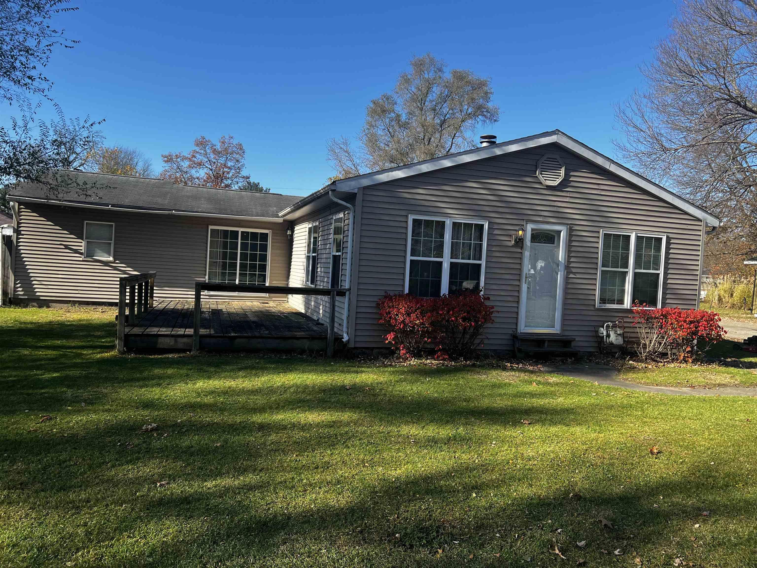 52797 Juniper Road South Bend, IN 46637 - Photo 20 of 21 Gallery Image 20