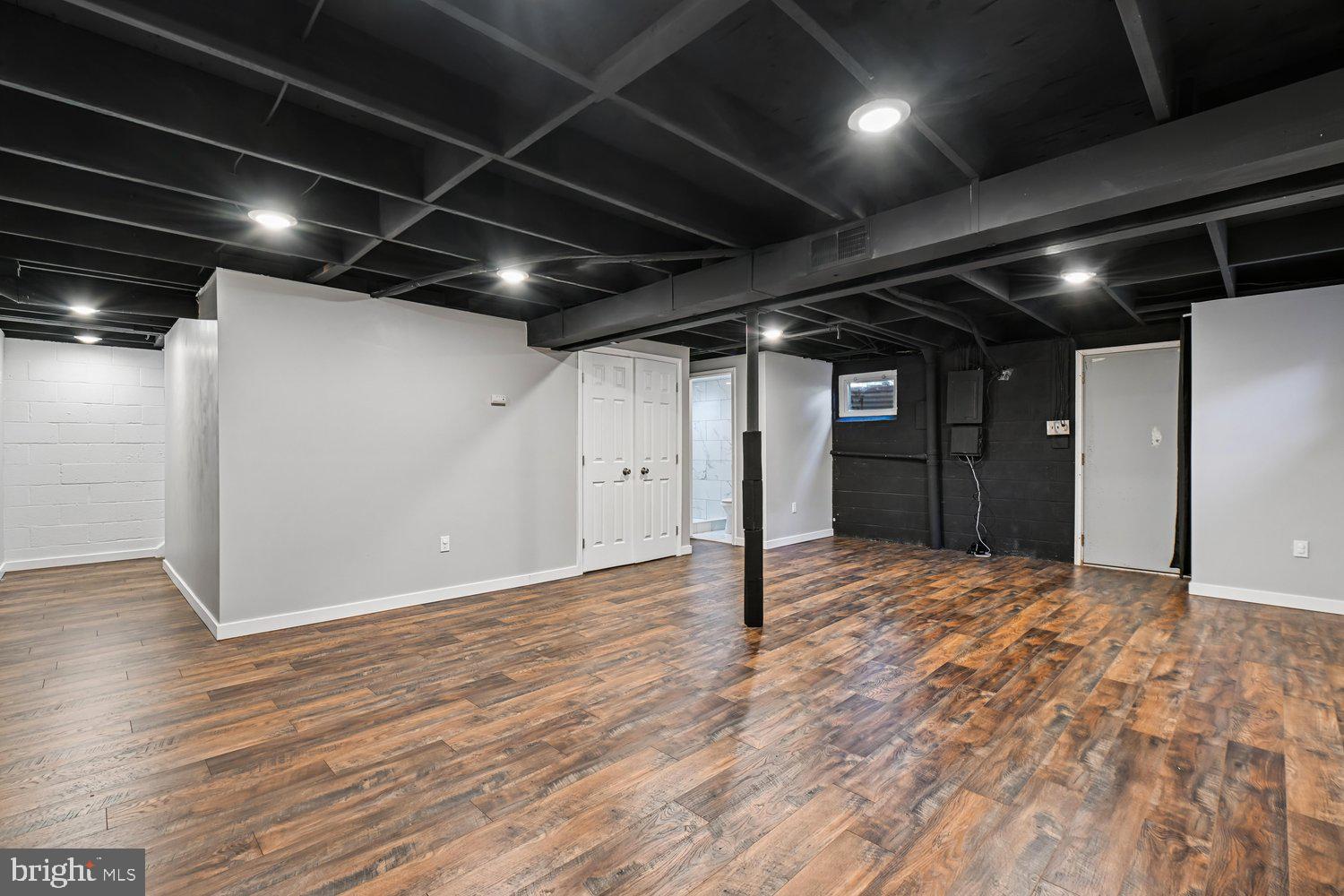 8002 Log Cabin Court Springfield, VA 22153 - Photo 37 of 63 Rec Room