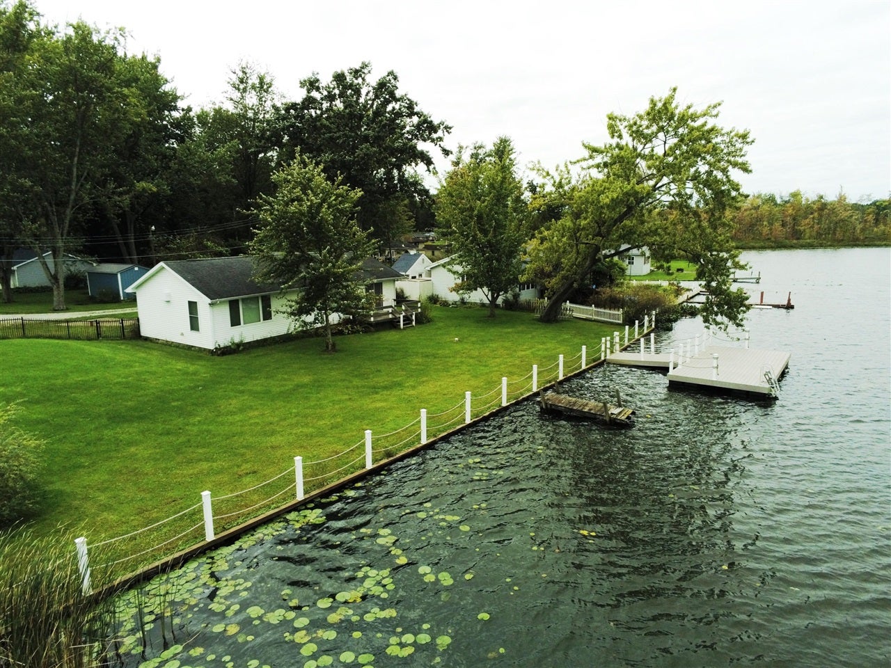 5309 Lake Road Reading, MI 49274 - Photo 1 of 44 Gallery Image 1