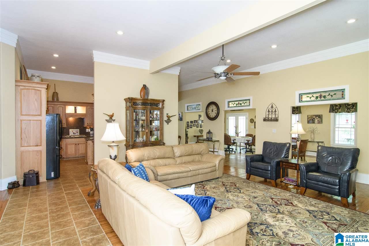 195 Heritage Road Oneonta, AL 35121 - Photo 16 of 50