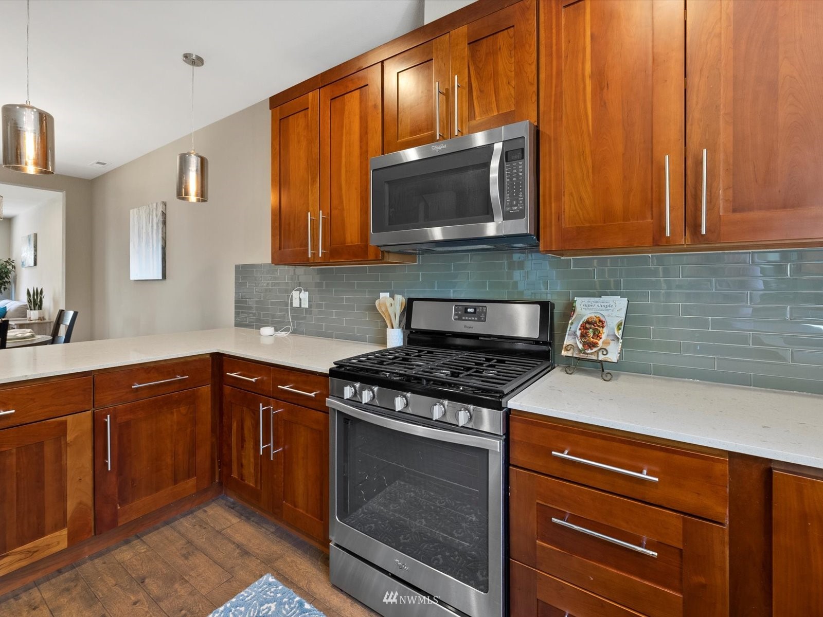 315 South 47th Street, Unit B Renton, WA 98055 - Photo 12 of 28 Gallery Image 12