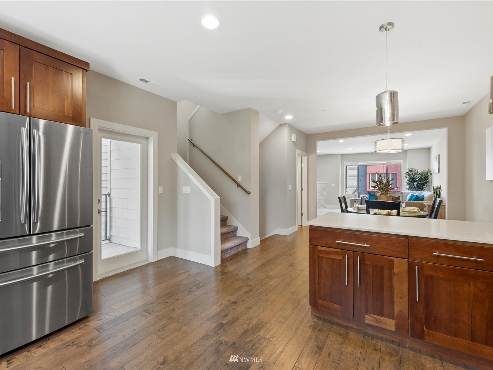 315 South 47th Street, Unit B Renton, WA 98055 - Photo 13 of 28 Gallery Image 13