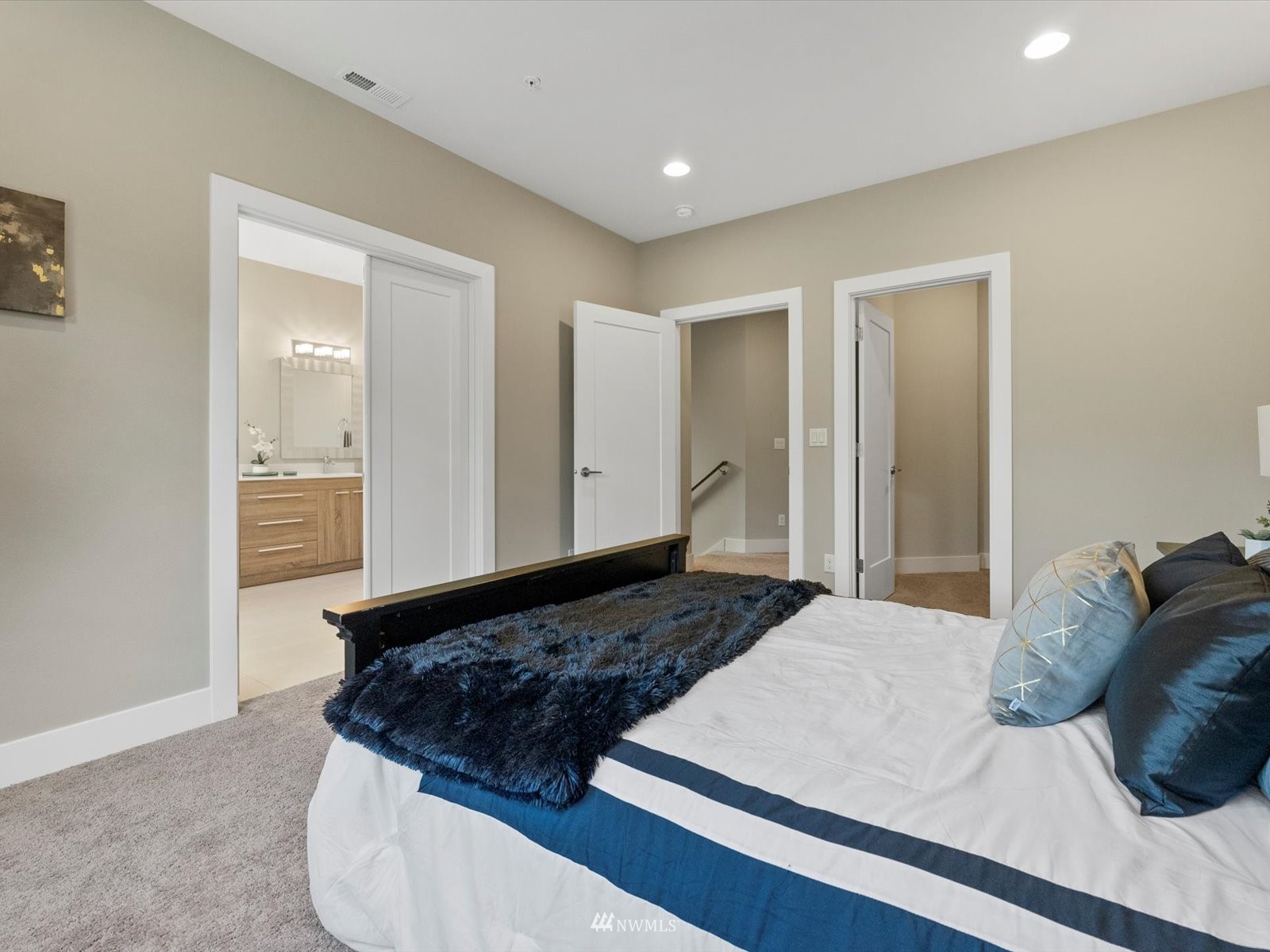 315 South 47th Street, Unit B Renton, WA 98055 - Photo 17 of 28 Gallery Image 17