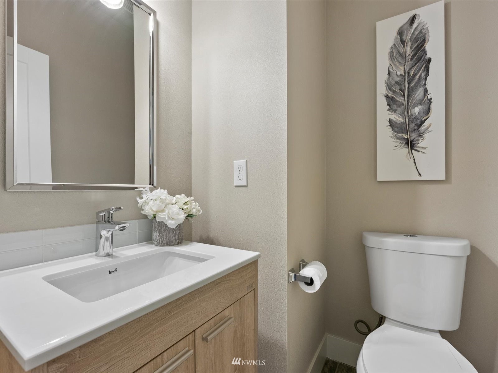 315 South 47th Street, Unit B Renton, WA 98055 - Photo 24 of 28 Gallery Image 24